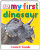 My First Dinosaur