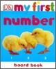 My First Number