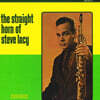 Steve Lacy (스티브 레이시) - Straight Horn Of Steve Lacy