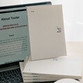 [예스24배송] 툴러 32books 라이트