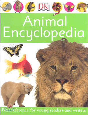 Animal Encyclopedia