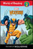 Story of Wolverine