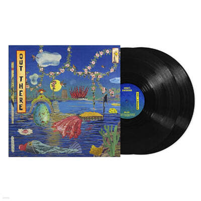 Hiromi (히로미) - Out There [2LP]