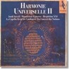 Jordi Savall 알리아 복스 베스트 샘플러 2집 (Harmonie Universelle Vol.2)
