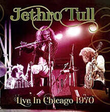Jethro Tull (제스로 툴) - Live In Chicago 1970