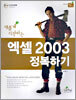 엑셀 2003 정복하기
