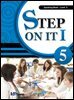 Step On It 1-5 (Speaking-Level 5)