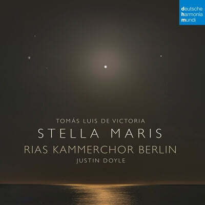 RIAS Kammerchor 빅토리아: 스텔라 마리스 (Stella Maris)