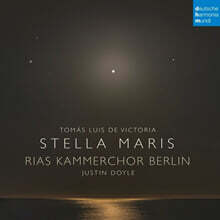RIAS Kammerchor 빅토리아: 스텔라 마리스 (Stella Maris)