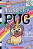 Diary of a Pug #14: Pug the Unicorn (A Branches Book)