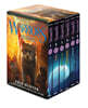 Warriors: A Starless Clan Box Set