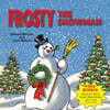 Frosty the Snowman