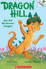 Dragon Hill #2: Gus the Mushroom Dragon (An Acorn Book)
