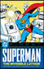 DC Finest: Superman: The Invisible Luthor