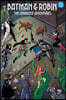 Batman & Robin: The Animated Adventures