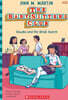 The Baby-sitters Club #33 : Claudia and the Great Search