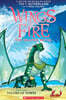 Wings of Fire Graphic Novel #9 : Talons of Power