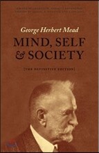 Mind, Self, and Society