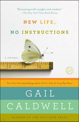 New Life, No Instructions: A Memoir