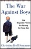 The War Against Boys