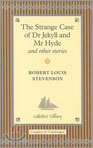 The Strange Case of Dr. Jekyll & Mr. Hyde and Other Stories