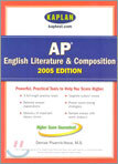 Kaplan AP English Literature and Composition 2005