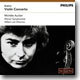 Brahms : Violin Concerto in D major op.77