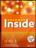 Grammar Inside (그래머 인사이드) Level 1 : with workbook