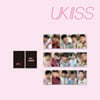 [UKISS 2024 TOUR MD] RANDOM PHOTO CARD SET [C ver.](미개봉)