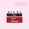 [UKISS 2024 TOUR MD] SLOGAN(미개봉)