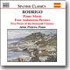 Rodrigo : Piano Music 1