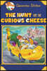 Geronimo Stilton Special Edition : The Hunt for the Curious Cheese