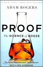 Proof: The Science of Booze