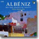 Albeniz : Piano Music : Esteban Sanchez