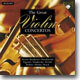The Great Violin Concerto