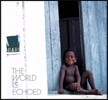 [중고] Free Tempo (프리 템포) / The World Is Echoed
