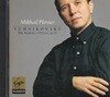[수입] Tchaikovsky The Seasons 6 Pieces op.21 - Platinev