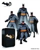 Batman 75th Anniversary Action Figure 4 Pack Set 2