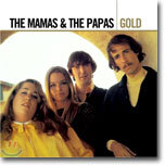 Mamas & Papas - Gold: Definitive Collection