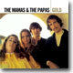 Mamas & Papas - Gold: Definitive Collection