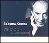 파울 바두라 스코다 75세 생일 기념 앨범 (Paul Badura-Skoda 75th Birthday Tribute - A Musical Biography)