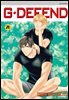 [대여] GㆍDEFEND (지 디펜드) (개정판) 76권