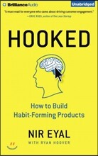 Hooked: How to Build Habit-Forming Products