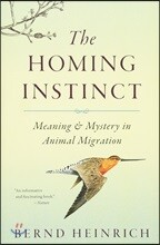 The Homing Instinct: Meaning and Mystery in Animal Migration