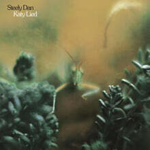Steely Dan (스틸리 댄) - 4집 Katy Lied [SACD Hybrid]