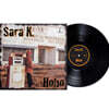 Sara K (사라 케이) - Hobo [LP]