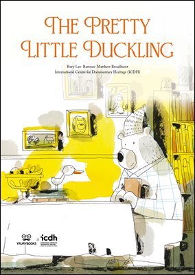 The Pretty Little Duckling