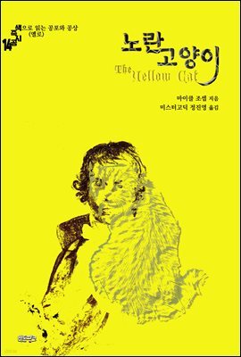 노란 고양이