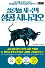 플랫폼 제국의 성공 시나리오 (큰글자책)