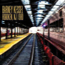 Barney Kessel (바니 케셀) - Hoboken. NJ 1980
